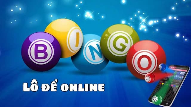Các hình thức chơi lô đề online phổ biến