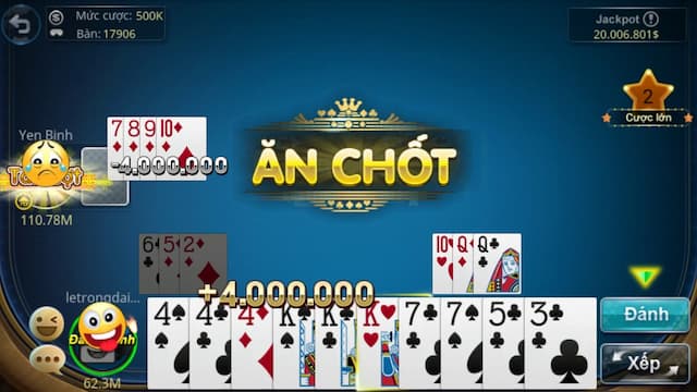 Lợi ích khi chơi tá lả online tại Nhà cái uy tín