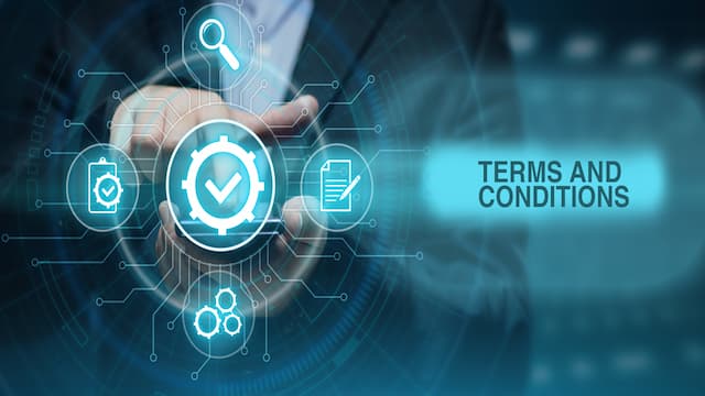 Giới hạn trách nhiệm về nội dung đánh giá nhà cái