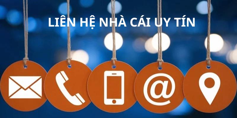 Lý do nên liên hệ với nhacaiuytintop.in