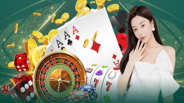 Kong88 Kong88 với hệ sinh thái giải trí đa dạng