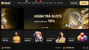 Bubet về giới thiệu tổng quan
