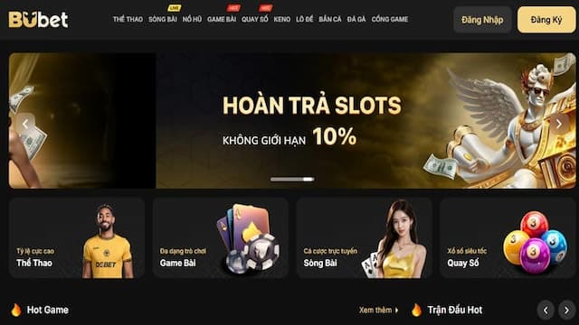 Bubet Bubet về giới thiệu tổng quan