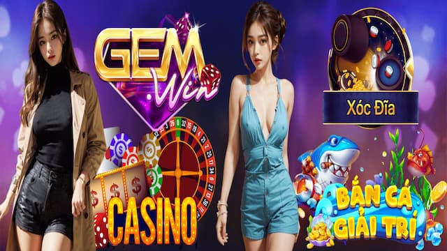 Gem88 Gem88 vì sao nên lựa chọn nền tảng?