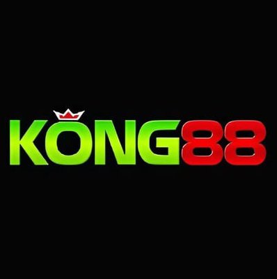 kong88-logo